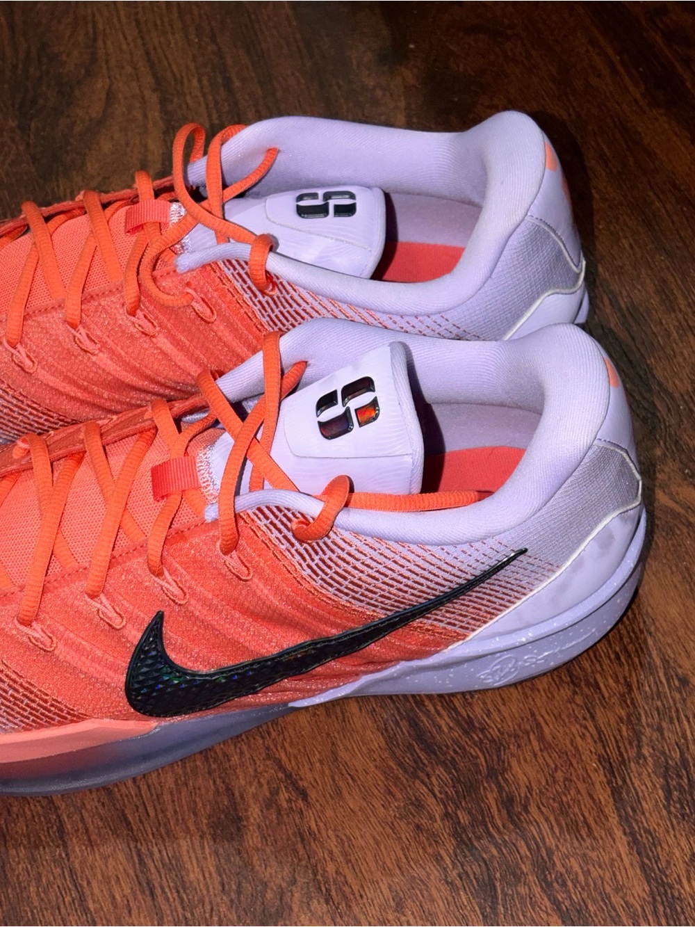 Nike size 15 - Picture 5 of 13